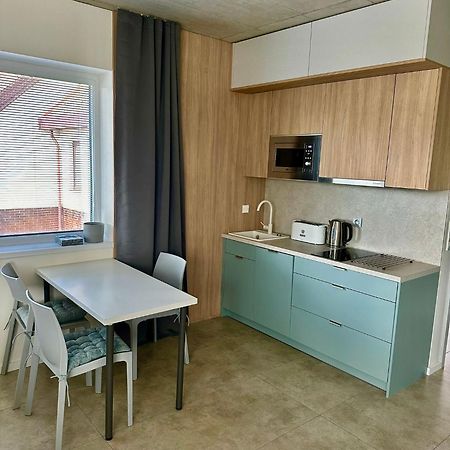 Ubytovani Pod Cimburkem Mestecko Trnavka المظهر الخارجي الصورة