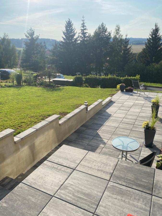 Ubytovani Pod Cimburkem Mestecko Trnavka المظهر الخارجي الصورة