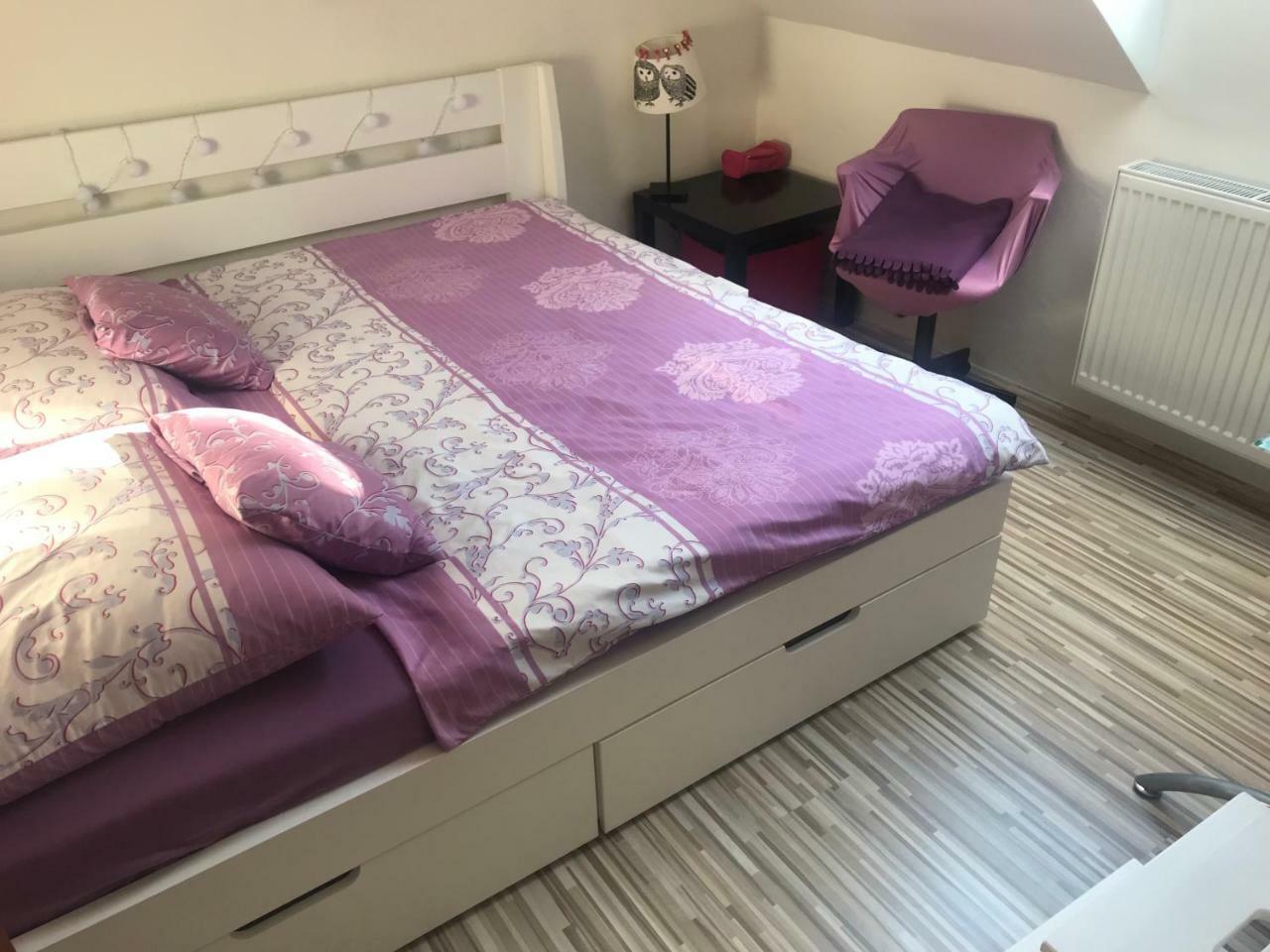 Ubytovani Pod Cimburkem Mestecko Trnavka المظهر الخارجي الصورة