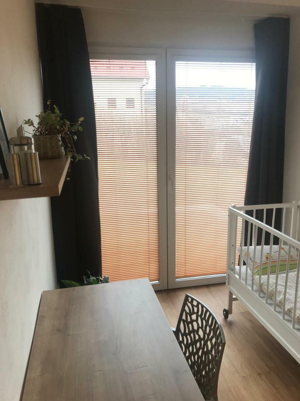 Ubytovani Pod Cimburkem Mestecko Trnavka المظهر الخارجي الصورة