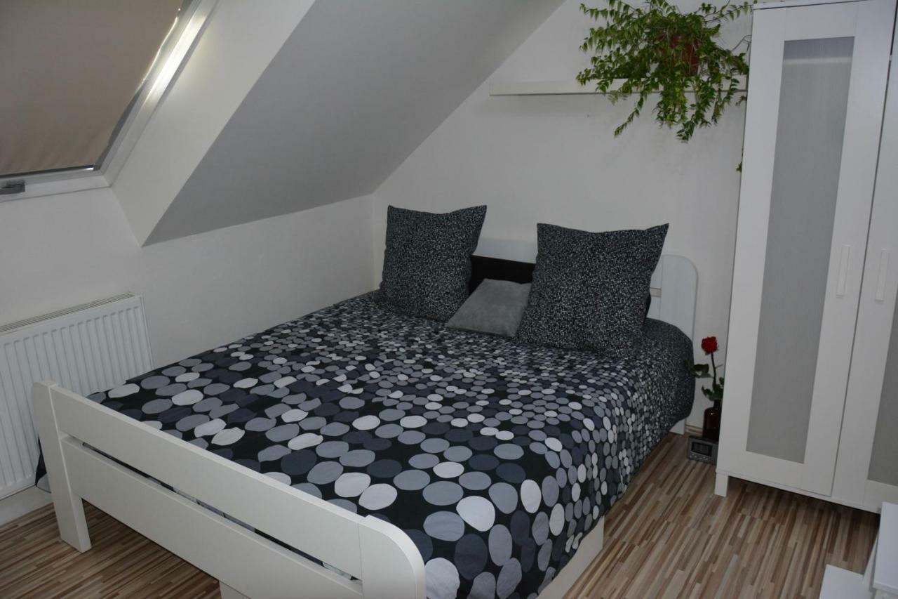 Ubytovani Pod Cimburkem Mestecko Trnavka المظهر الخارجي الصورة