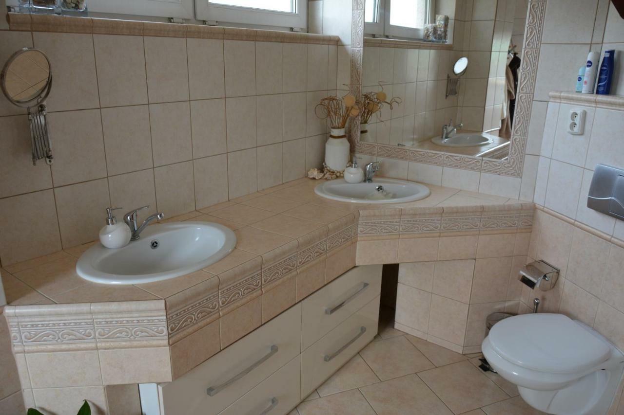 Ubytovani Pod Cimburkem Mestecko Trnavka المظهر الخارجي الصورة